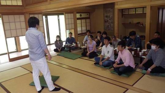 施術者向けページ「鷺沼カイロプラクティック鍼灸整体院」